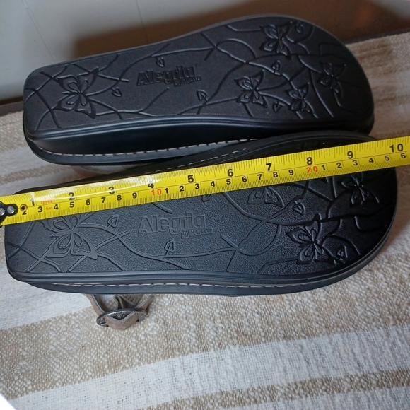 Women's Alegria Bryn Clog NWOT - Picture 7 of 7